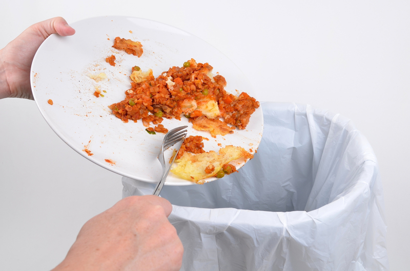 Waste disposal Waste