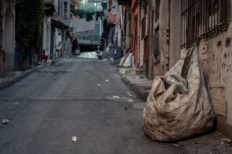 Rubbish removal Old Kent Road Southwark quick guide